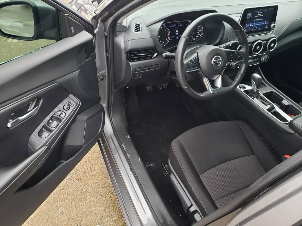 Used 2023 Nissan Sentra SV w/ All-Weather Package image 14