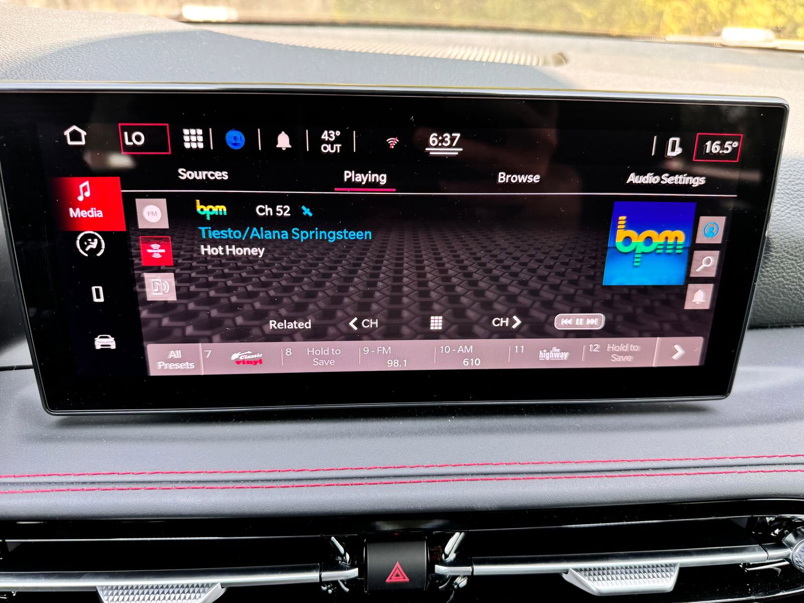 Used 2023 Dodge Hornet GT w/ GT Blacktop Package image 18