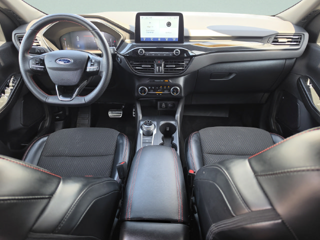 Used 2024 Ford Escape ST-Line FWD image 24