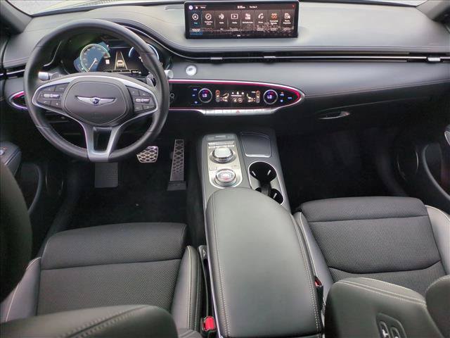 Used 2023 Genesis GV70 2.5T w/ Sport Prestige Package AWD/4WD image 19
