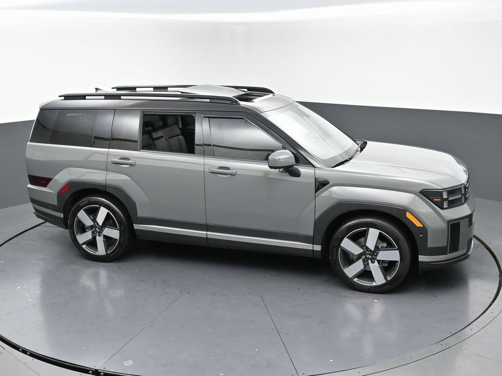 Used 2024 Hyundai Santa Fe Limited image 51