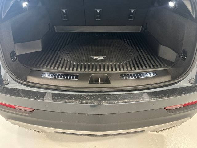 Used 2021 Cadillac XT4 Premium Luxury w/ Sun And Sound Package AWD/4WD image 27