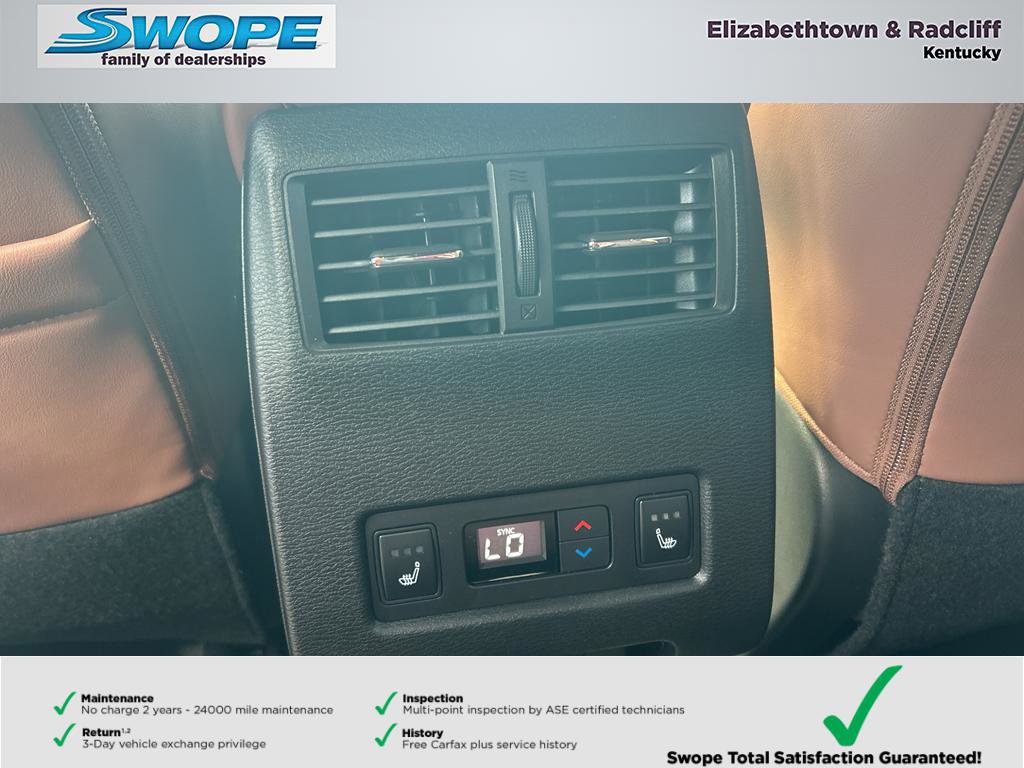 New 2026 Mitsubishi Outlander SEL image 12