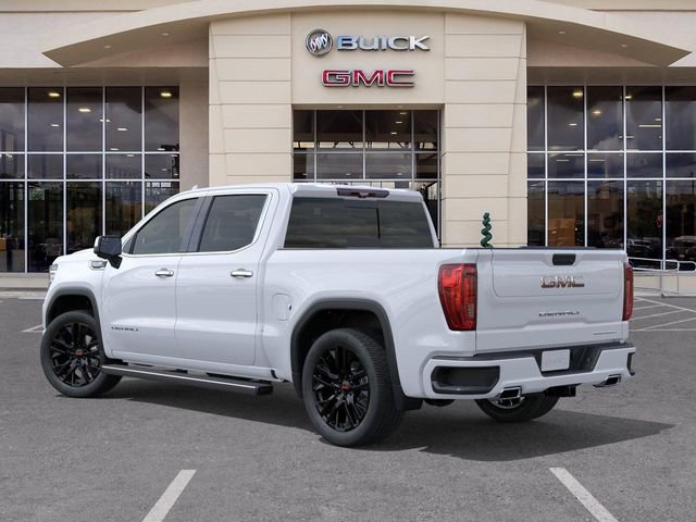 New 2026 GMC Sierra 1500 Denali w/ Technology Package AWD/4WD image 3