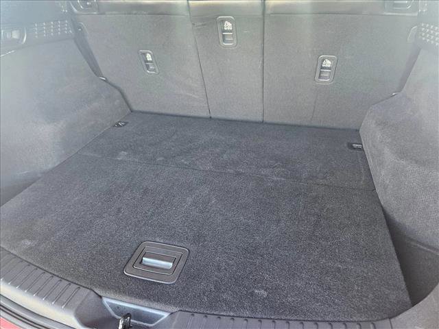 Used 2025 MAZDA CX-5 AWD 2.5 S w/ Select Package image 6