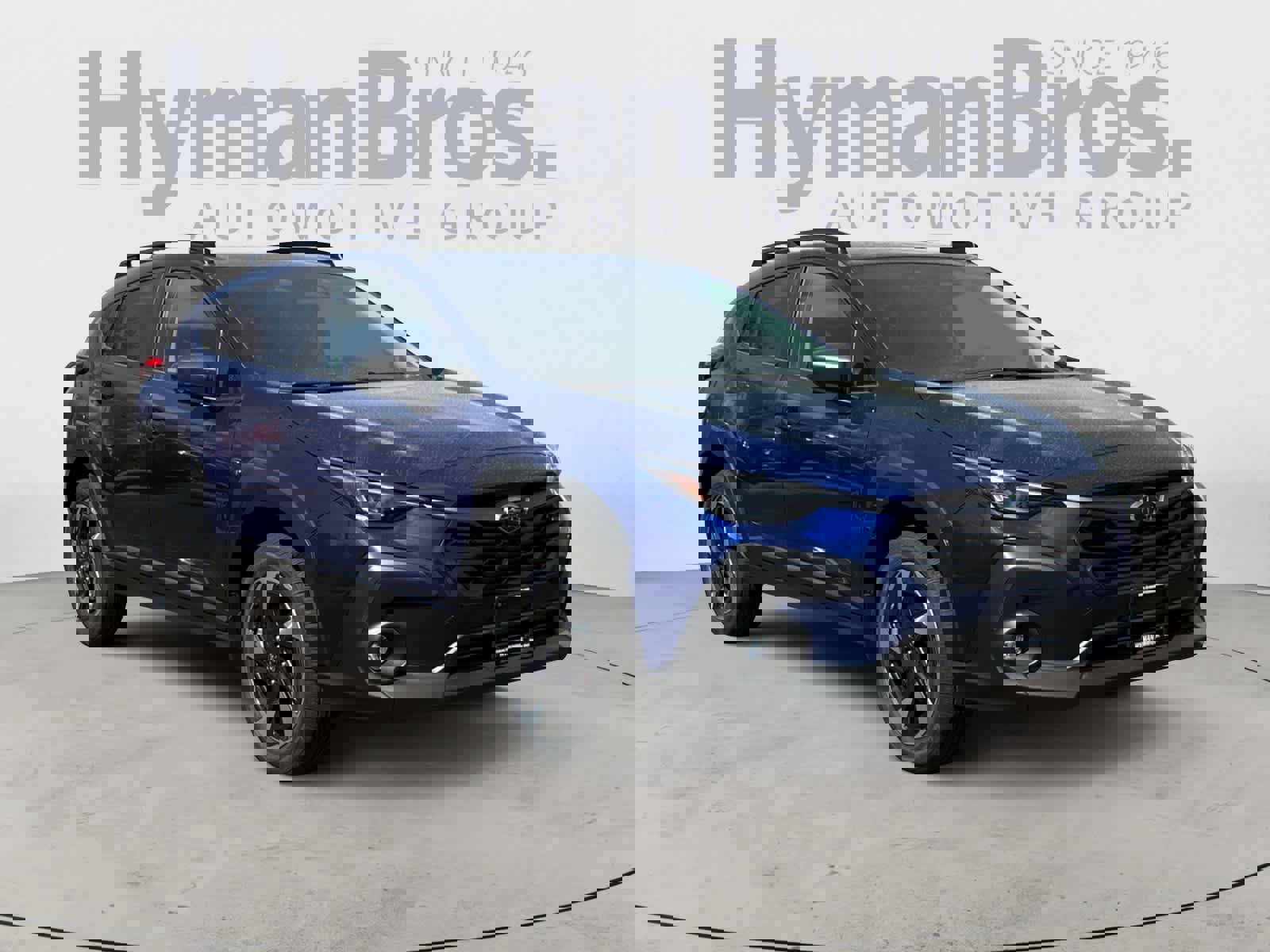 New 2025 Subaru Crosstrek 2.5i Limited w/ Popular Package #4A