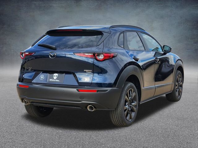 New 2026 MAZDA CX-30 Aire Edition image 7