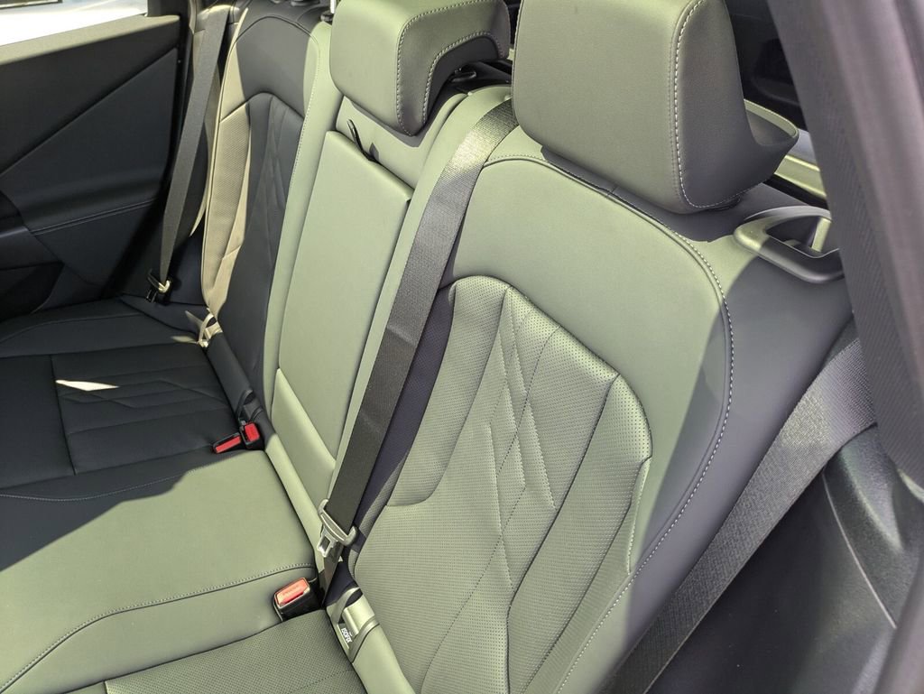 New 2026 BMW X3 xDrive30 AWD/4WD image 9
