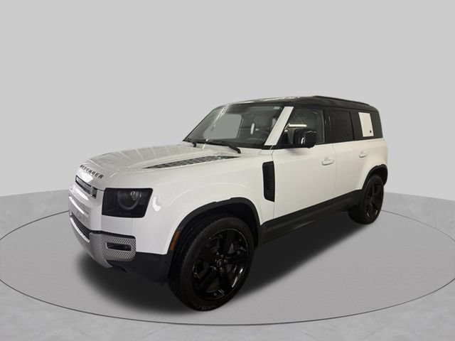 Used 2020 Land Rover Defender 110 HSE