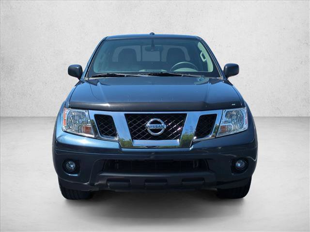 Used 2017 Nissan Frontier SV w/ SV Value Truck Package image 2