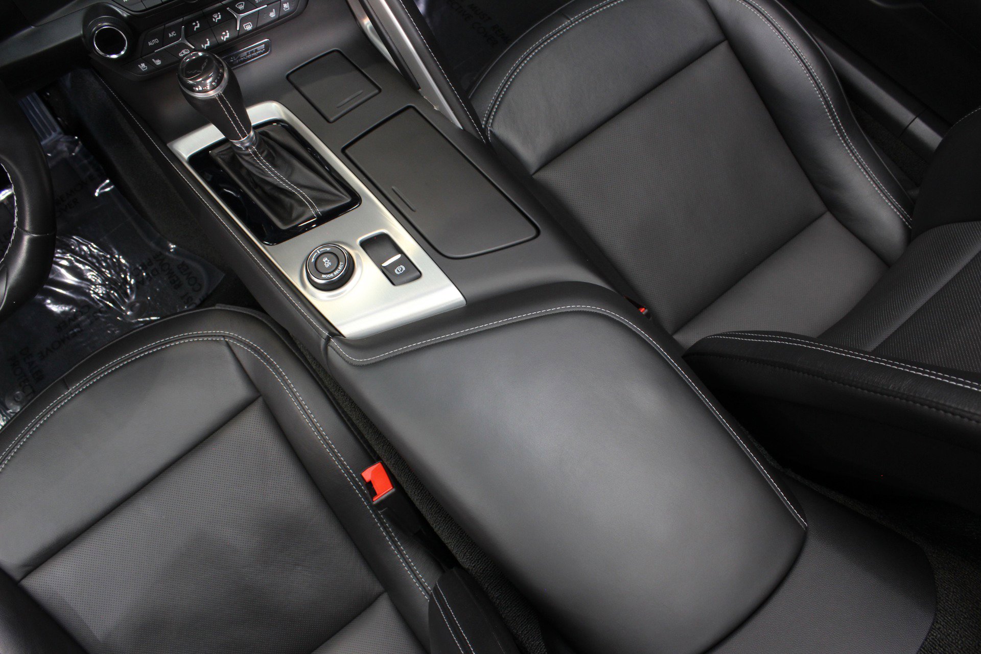 Used 2019 Chevrolet Corvette Stingray Coupe image 36