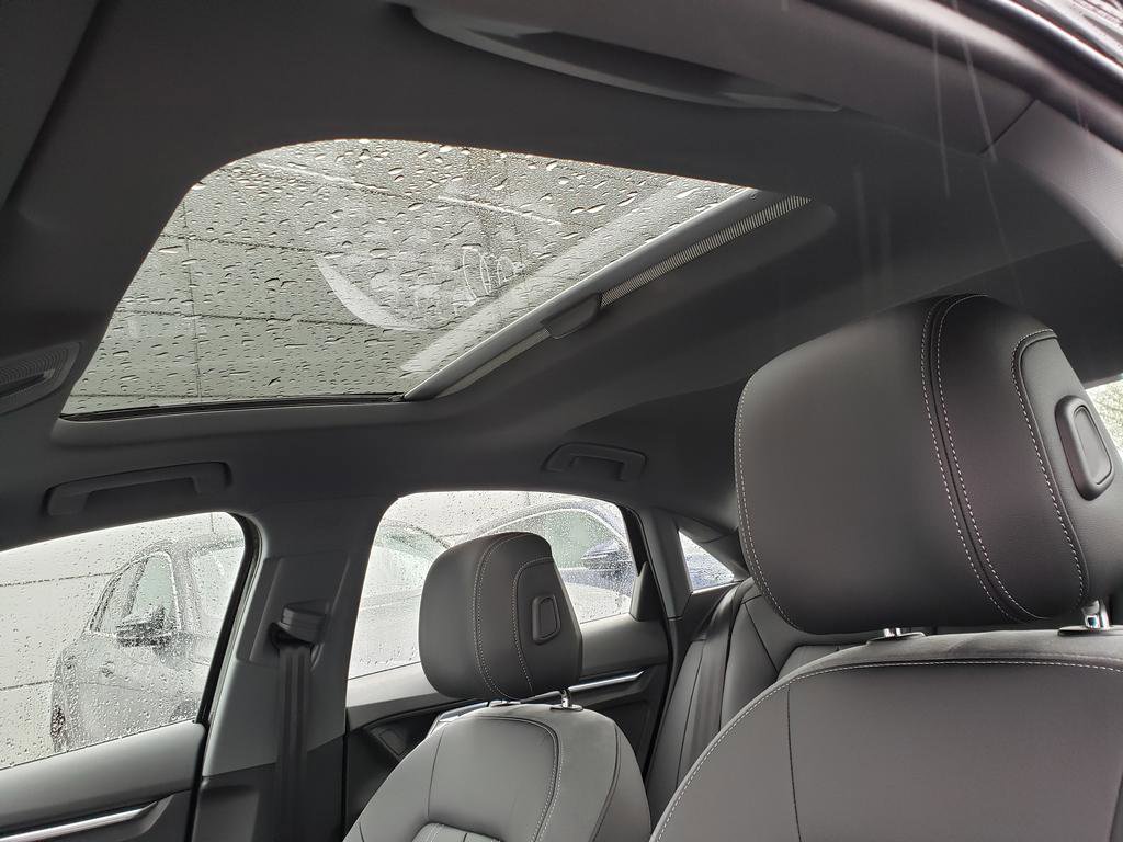 New 2026 Audi A3 2.0T Premium Plus image 7