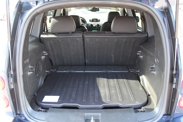 Used 2010 Chevrolet HHR SS FWD image 31