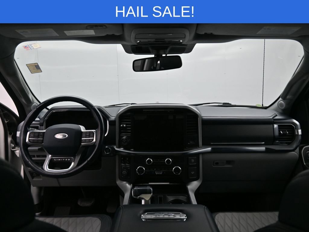 Used 2021 Ford F150 Limited image 36
