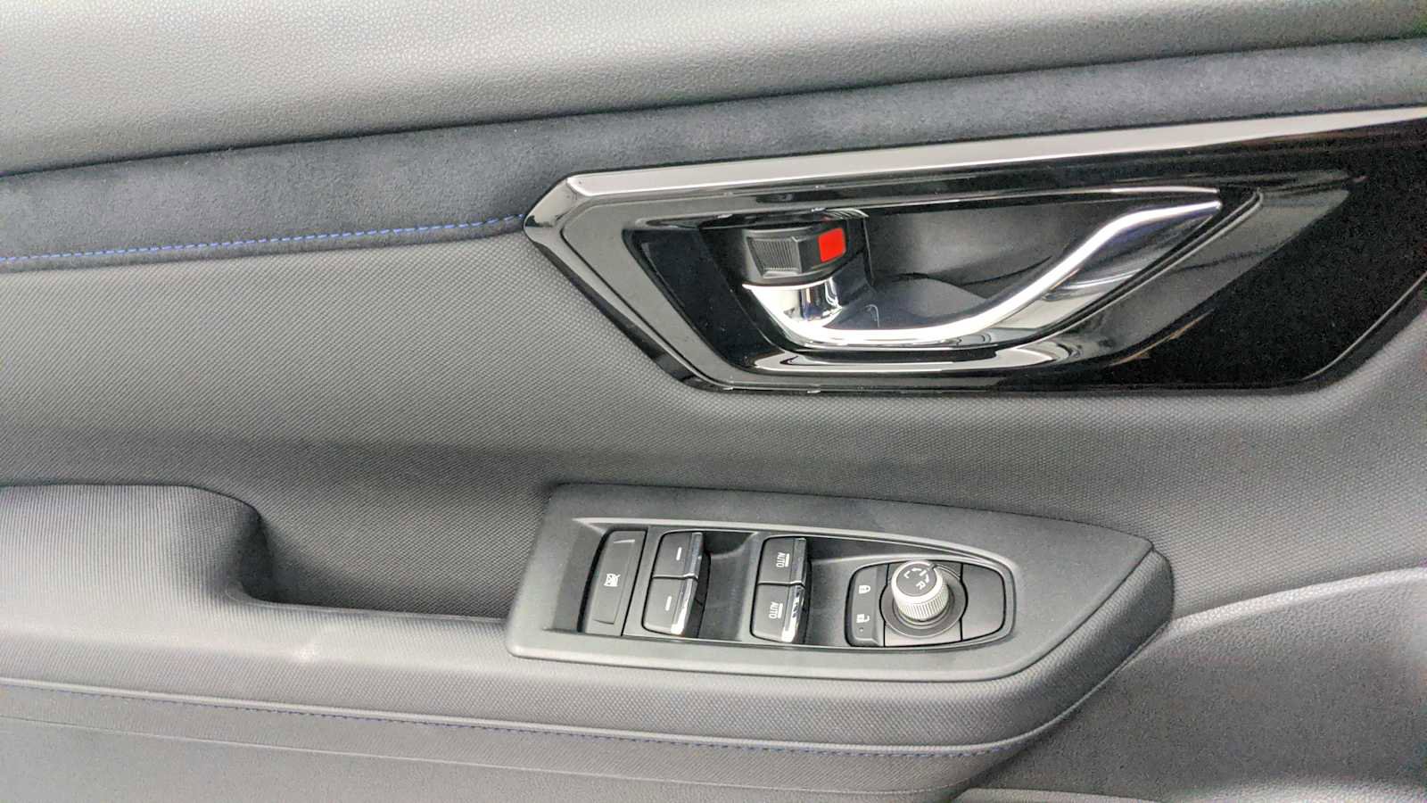 New 2025 Subaru Forester Limited image 23