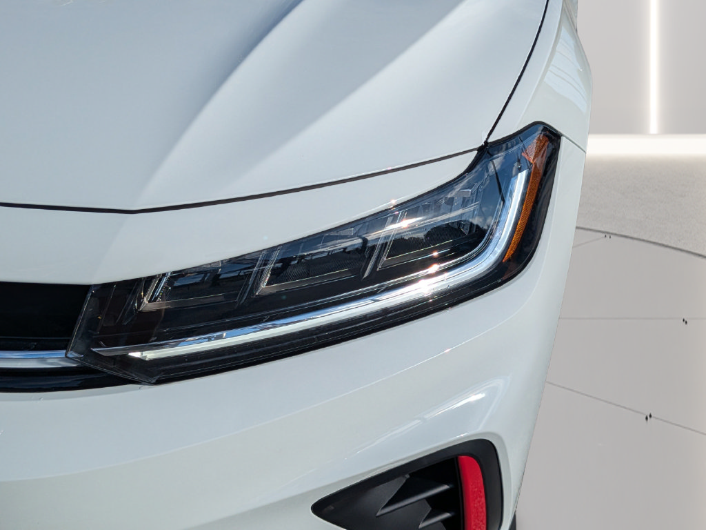 New 2027 Volkswagen Jetta GLI Autobahn FWD image 7