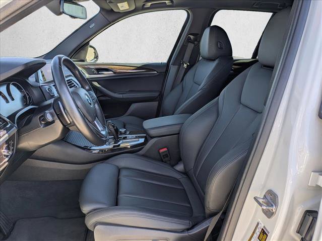 Used 2019 BMW X3 sDrive30i w/ Driving Assistance Package image 16