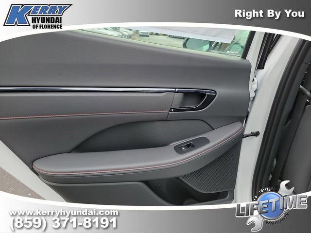 New 2026 Hyundai Sonata N Line image 14