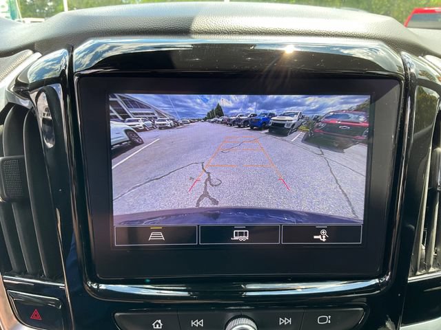 Used 2023 Chevrolet Traverse LT FWD image 14
