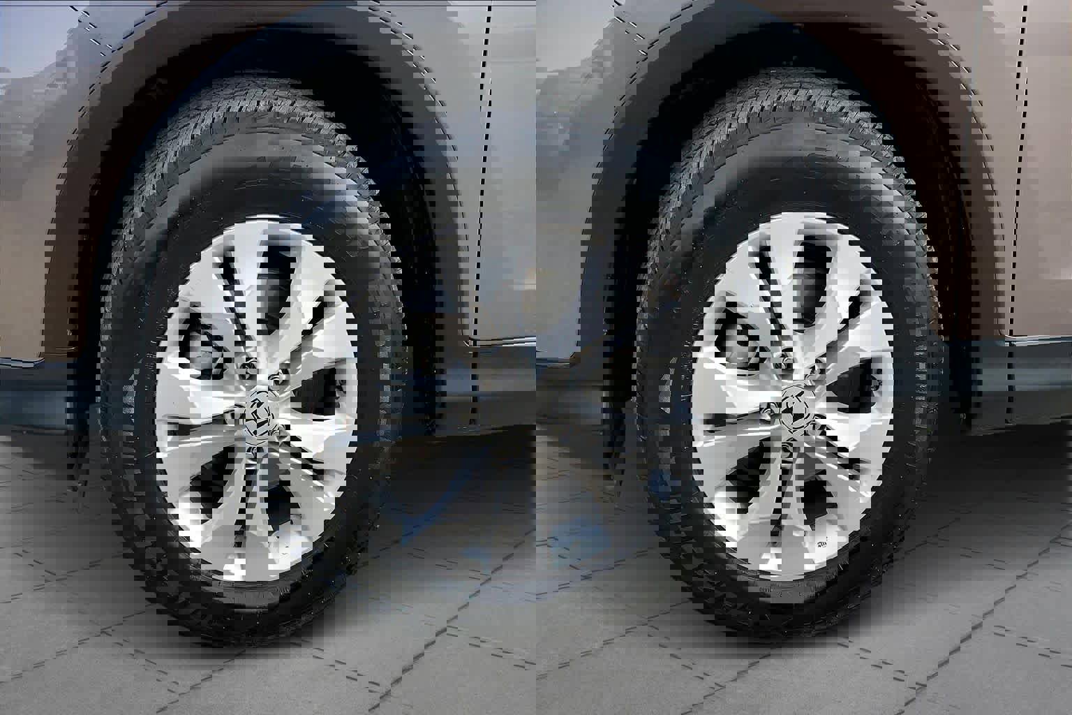 Used 2014 Honda CR-V EX-L image 9