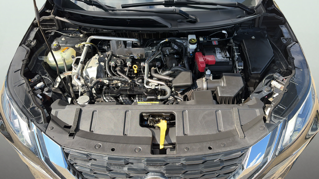 Used 2021 Nissan Rogue SL AWD/4WD image 23