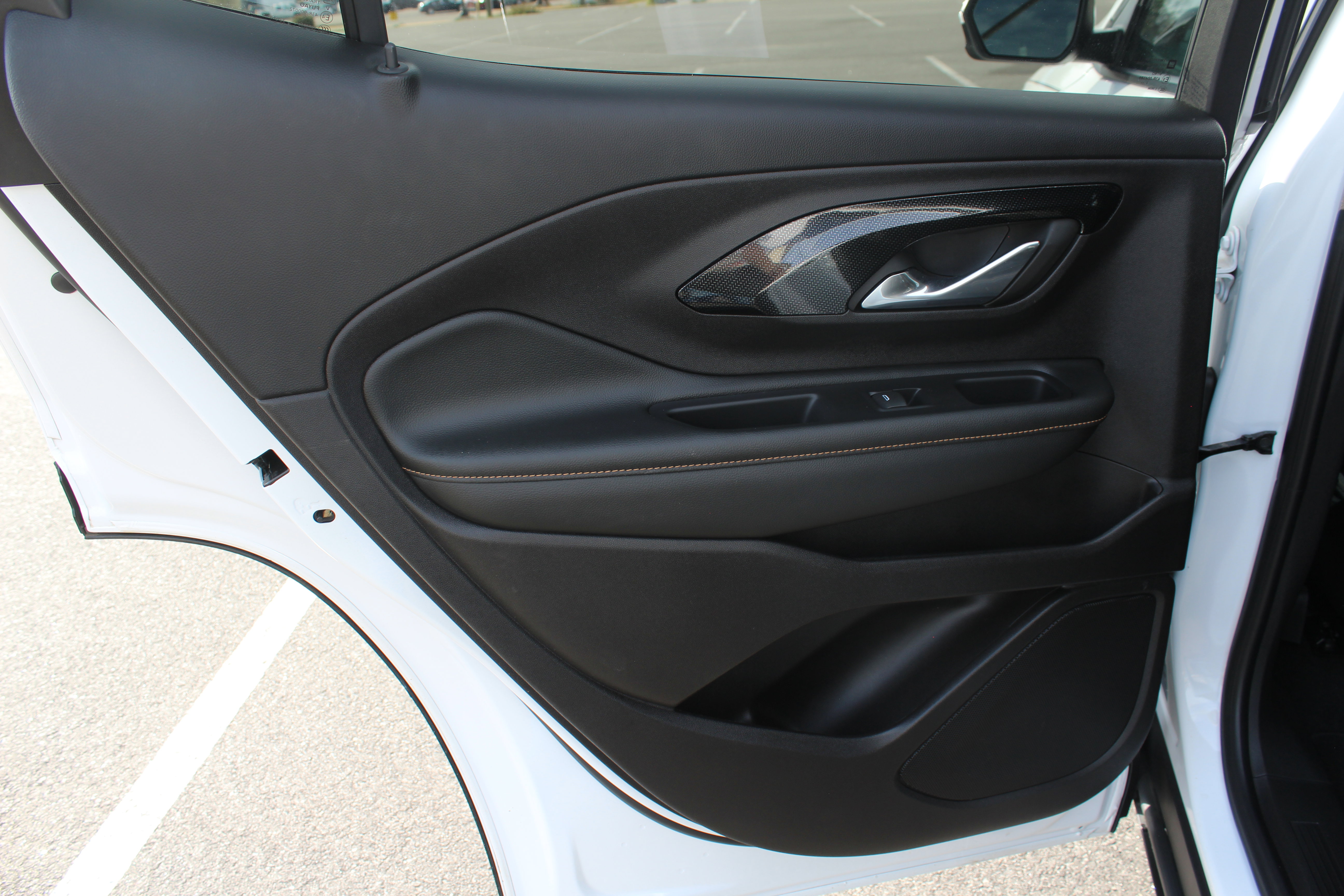 Used 2024 GMC Terrain AT4 image 45