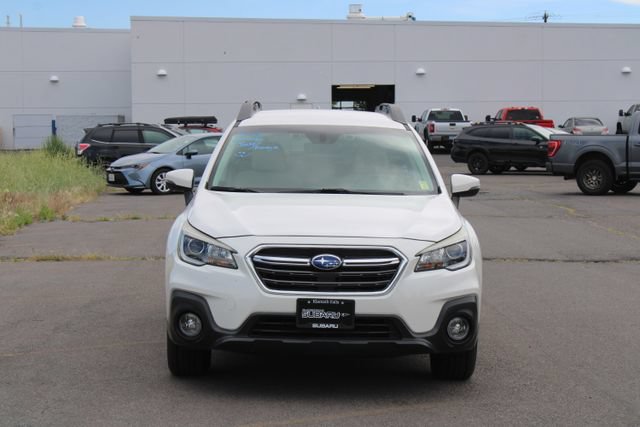 Used 2019 Subaru Outback 2.5i Premium AWD/4WD image 9