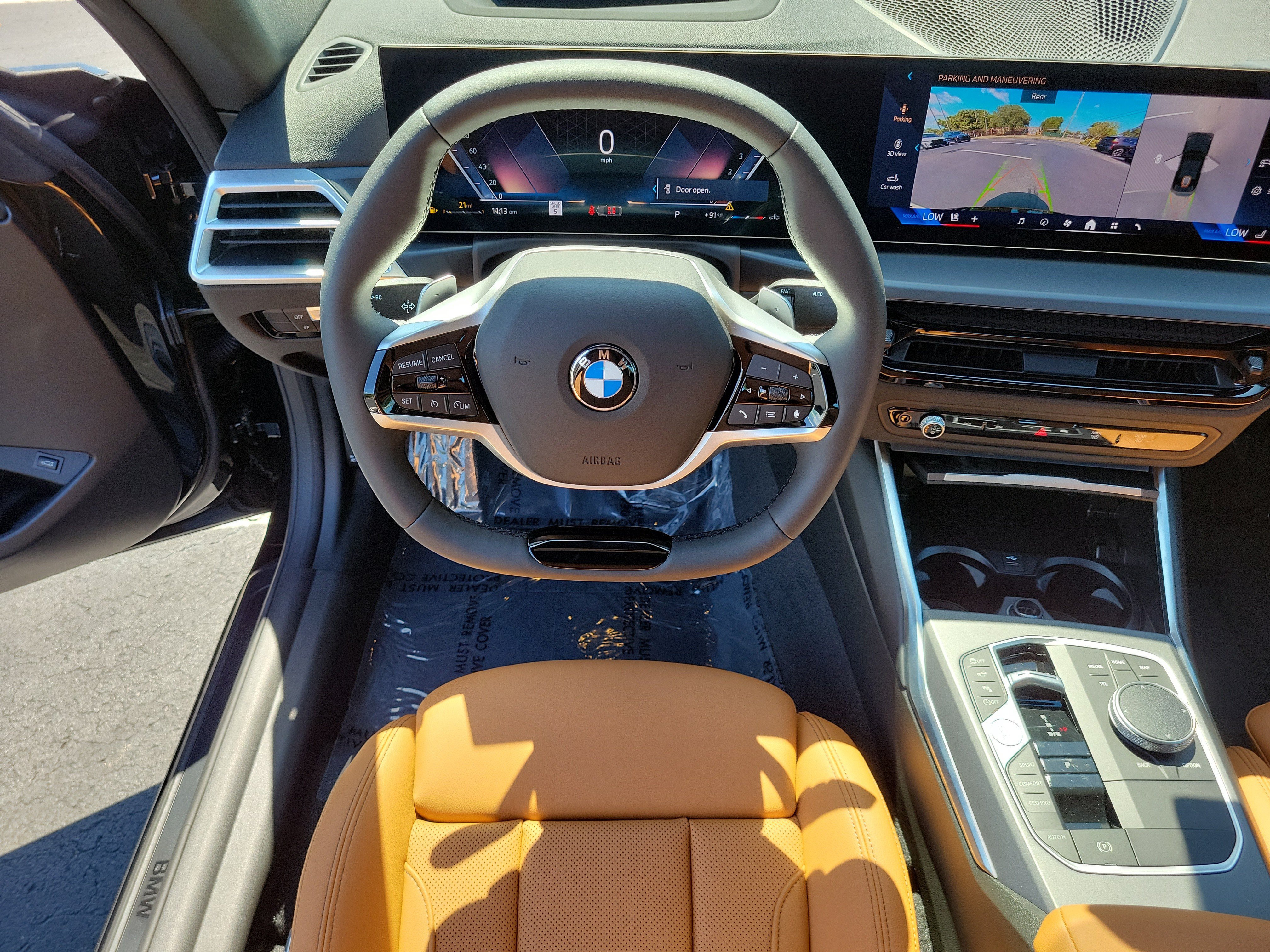 New 2026 BMW 230i Coupe w/ Premium Package RWD image 9
