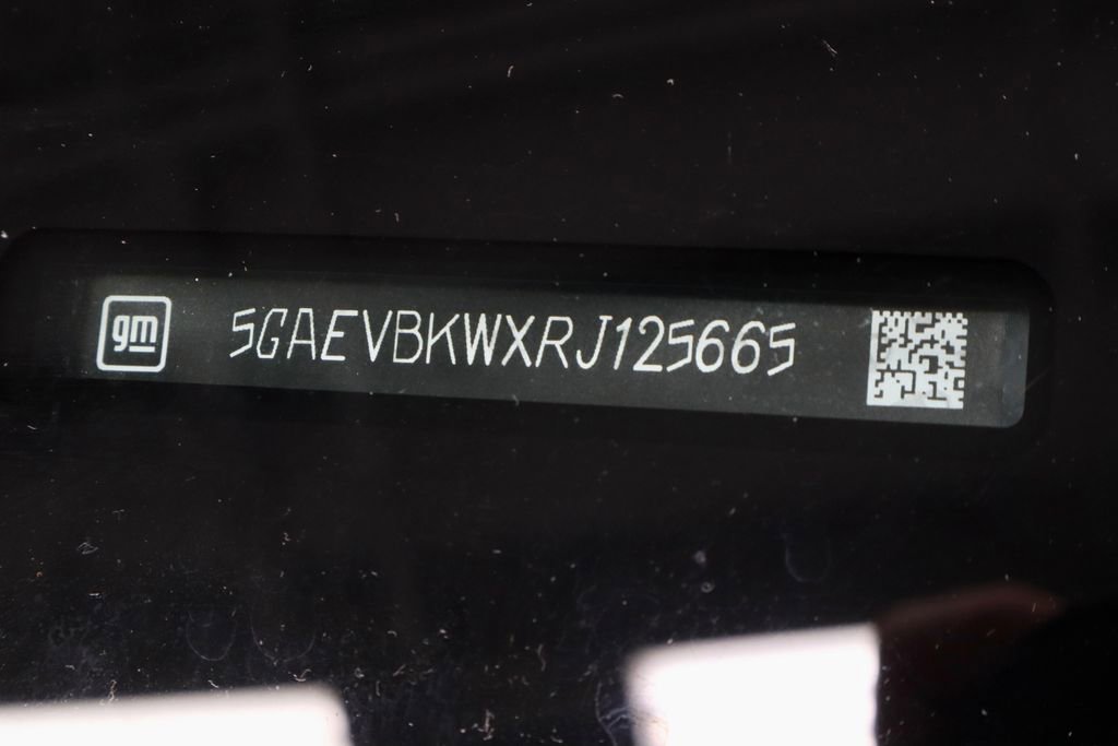 Used 2024 Buick Enclave Premium AWD/4WD image 36