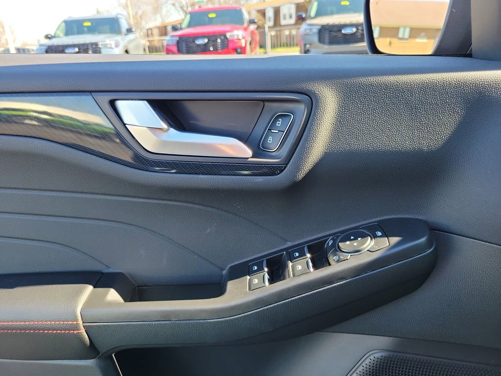 New 2026 Ford Escape ST-Line w/ Tech Pack #1 image 20