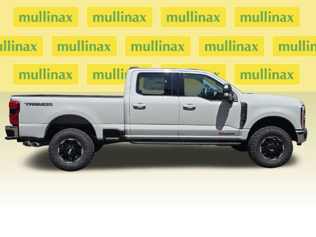 New 2026 Ford F250 XLT w/ XLT Premium Package AWD/4WD image 2