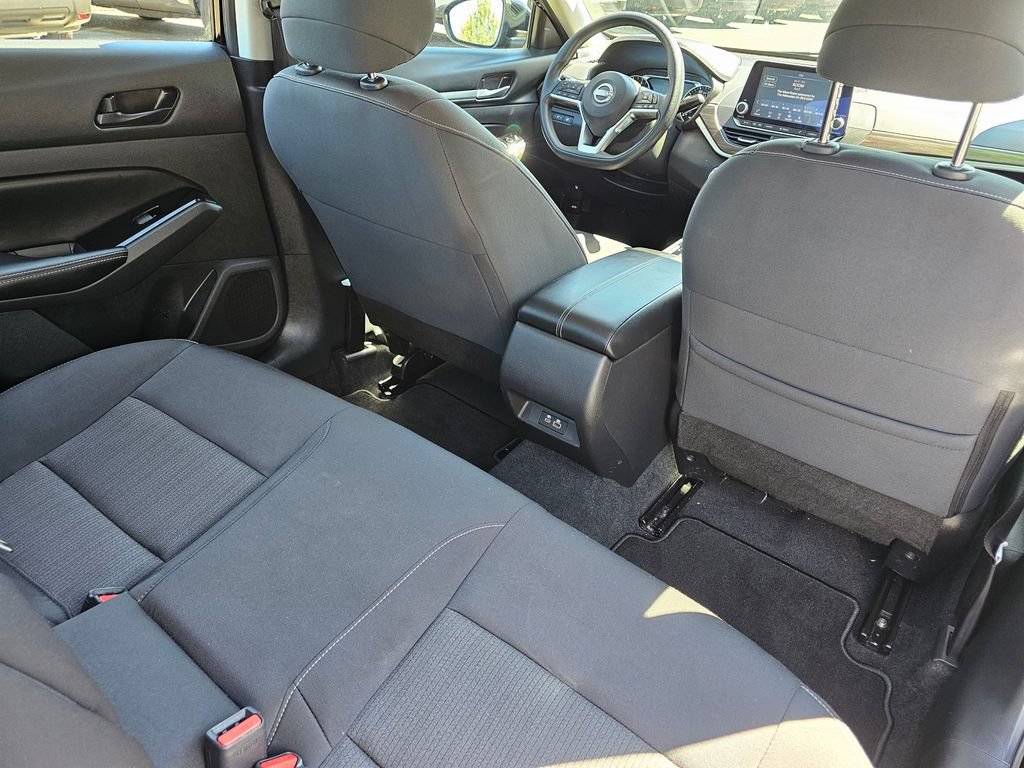Used 2023 Nissan Altima 2.5 SV AWD/4WD image 15