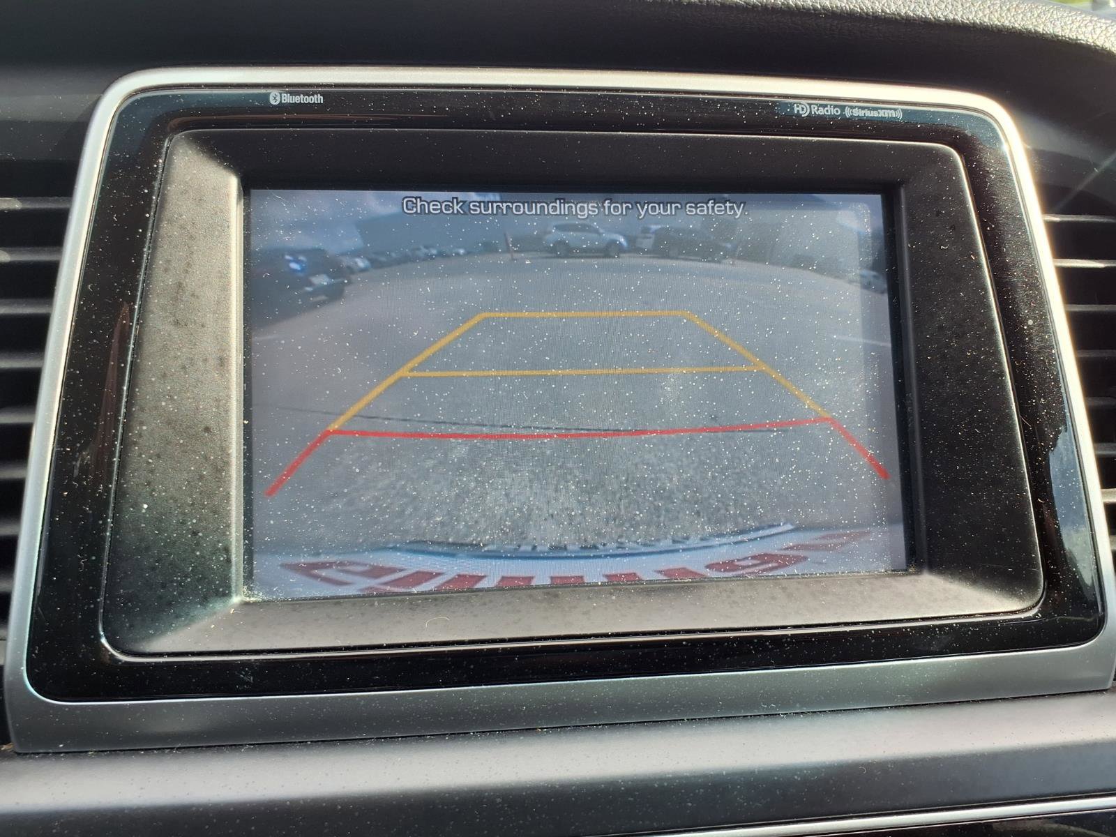 Used 2019 Hyundai Sonata SEL image 5