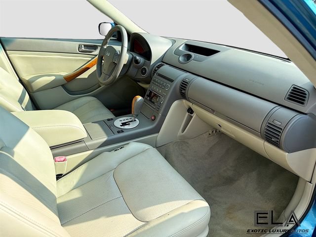 Used 2003 INFINITI G35 Sedan w/ Premium Pkg RWD image 36