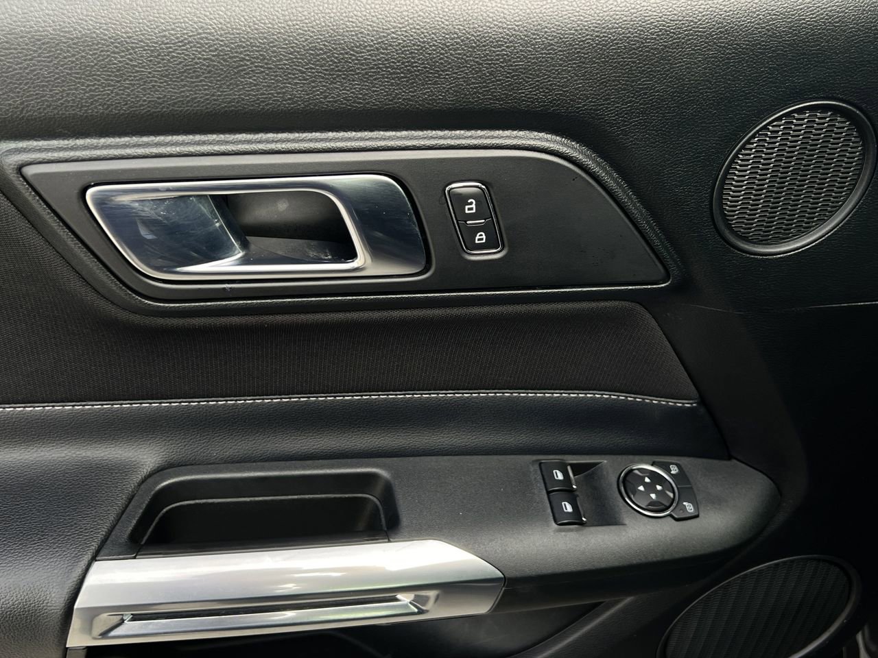 Used 2022 Ford Mustang Mach 1 image 24