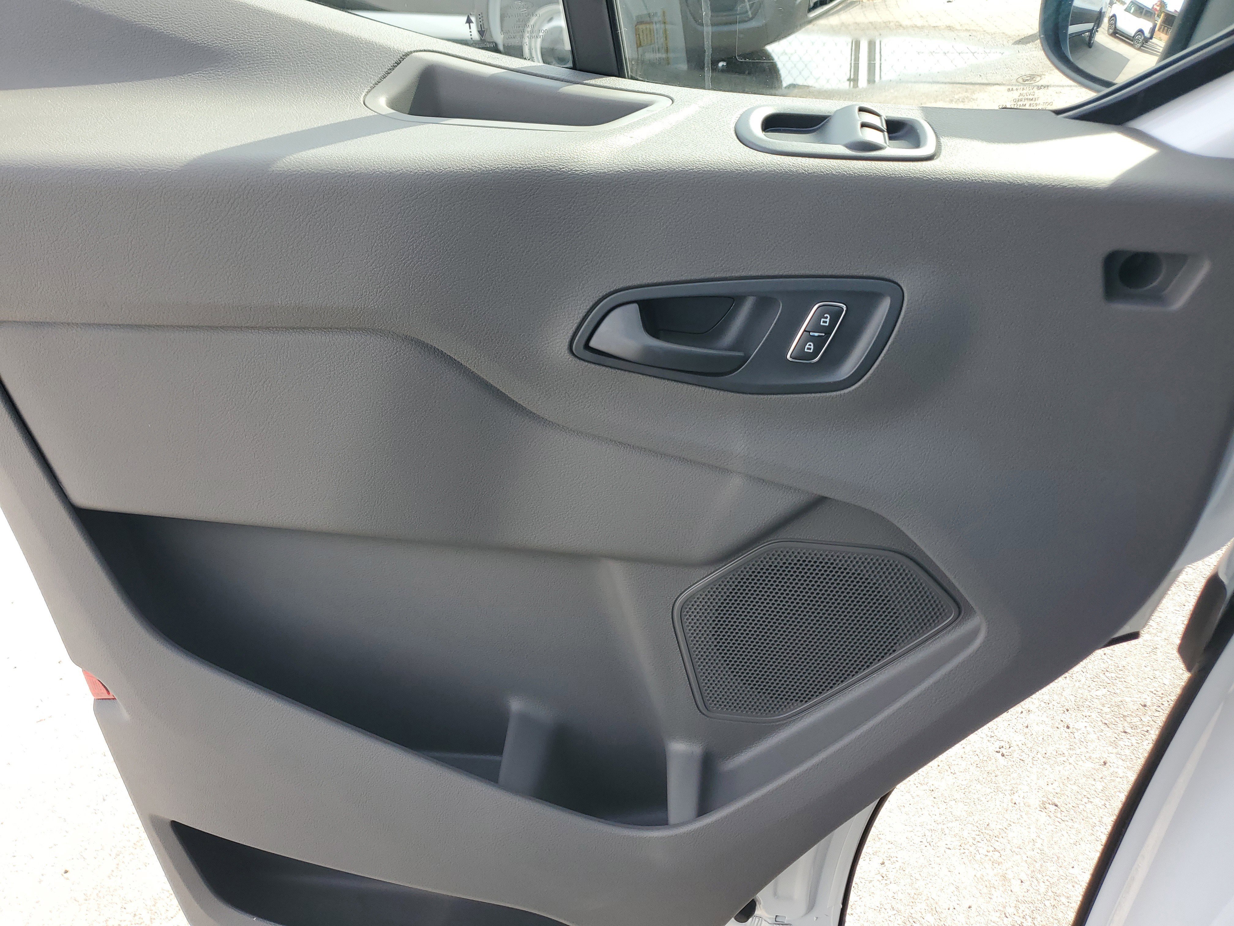 New 2026 Ford Transit 150 Low Roof w/ Load Area Protection Package image 15