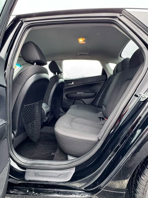 Used 2019 Kia Optima LX FWD image 17