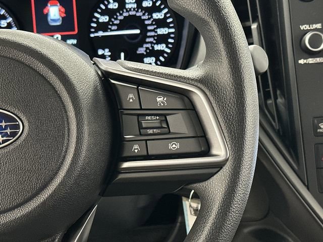 Used 2025 Subaru Impreza 2.0i image 9