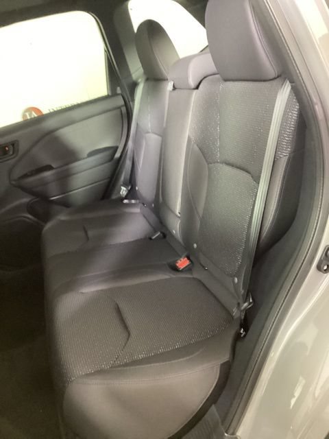 Certified 2026 Subaru Forester Premium AWD/4WD image 10