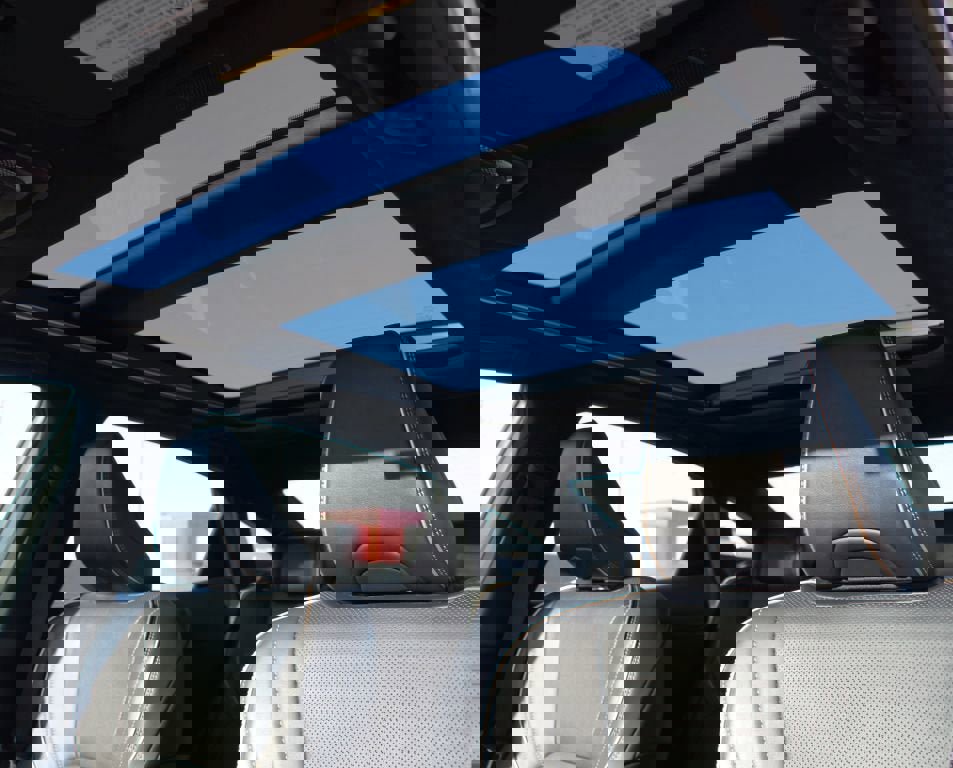 Used 2024 Toyota Crown Platinum image 6