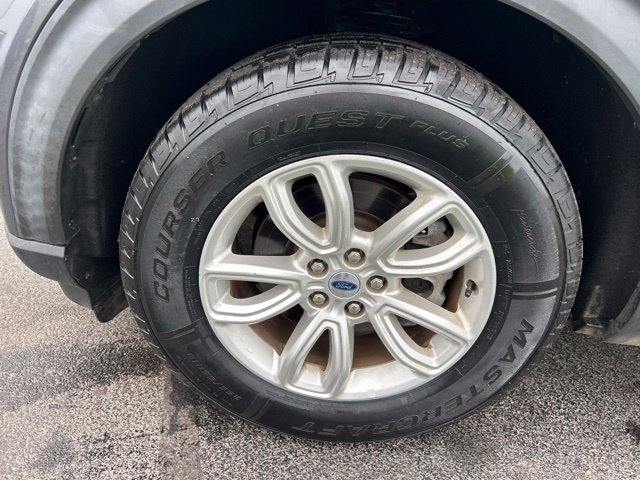 Used 2021 Ford Explorer 2WD image 56