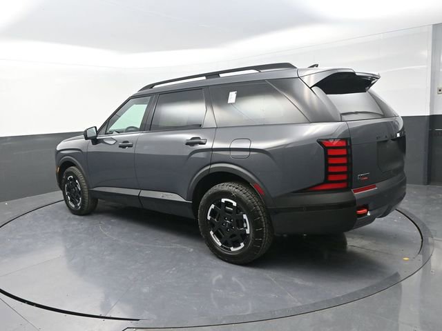 New 2026 Hyundai Palisade XRT Pro AWD/4WD image 6