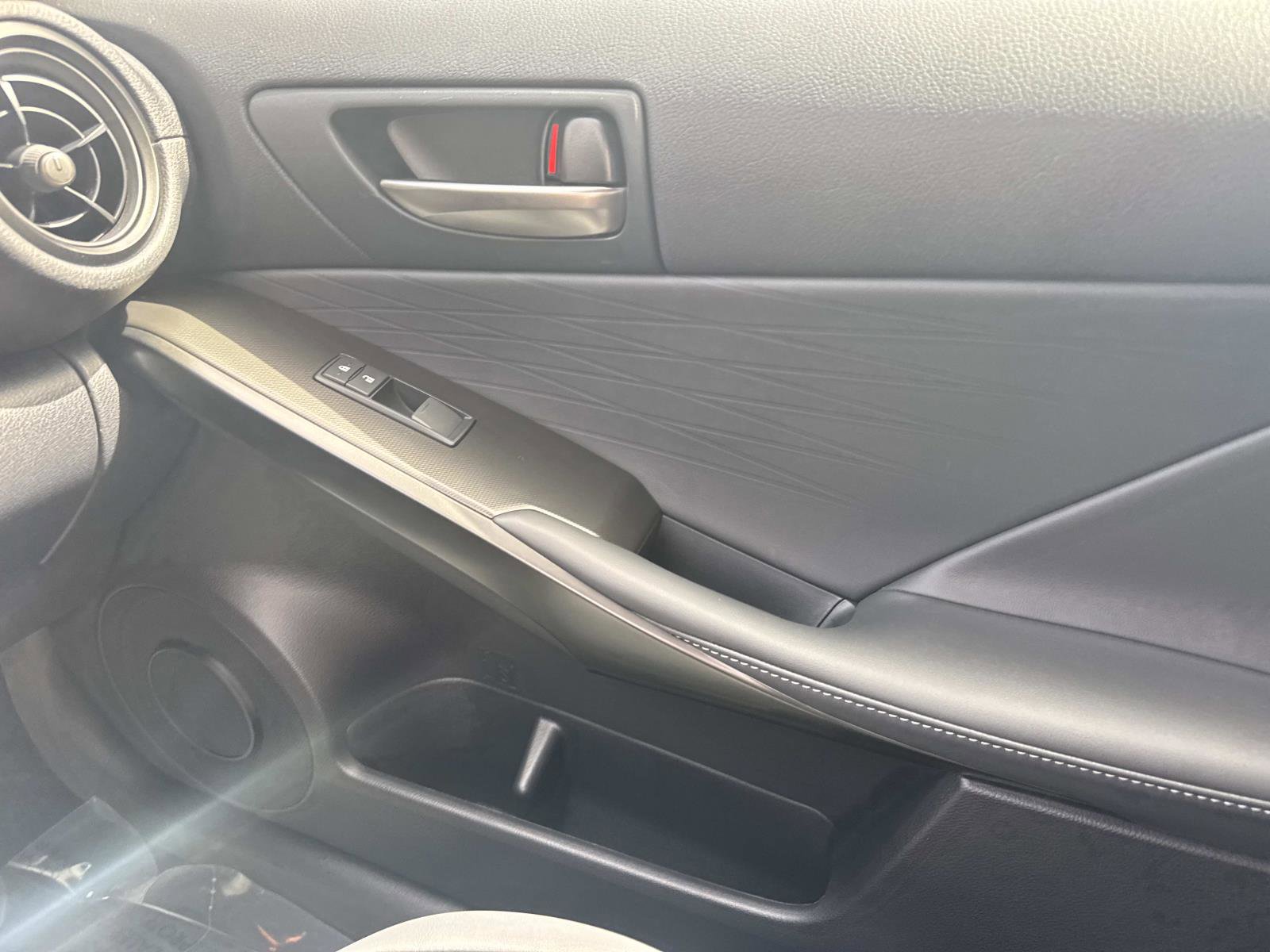 Used 2025 Lexus IS 350 F Sport w/ Accessory Package image 20