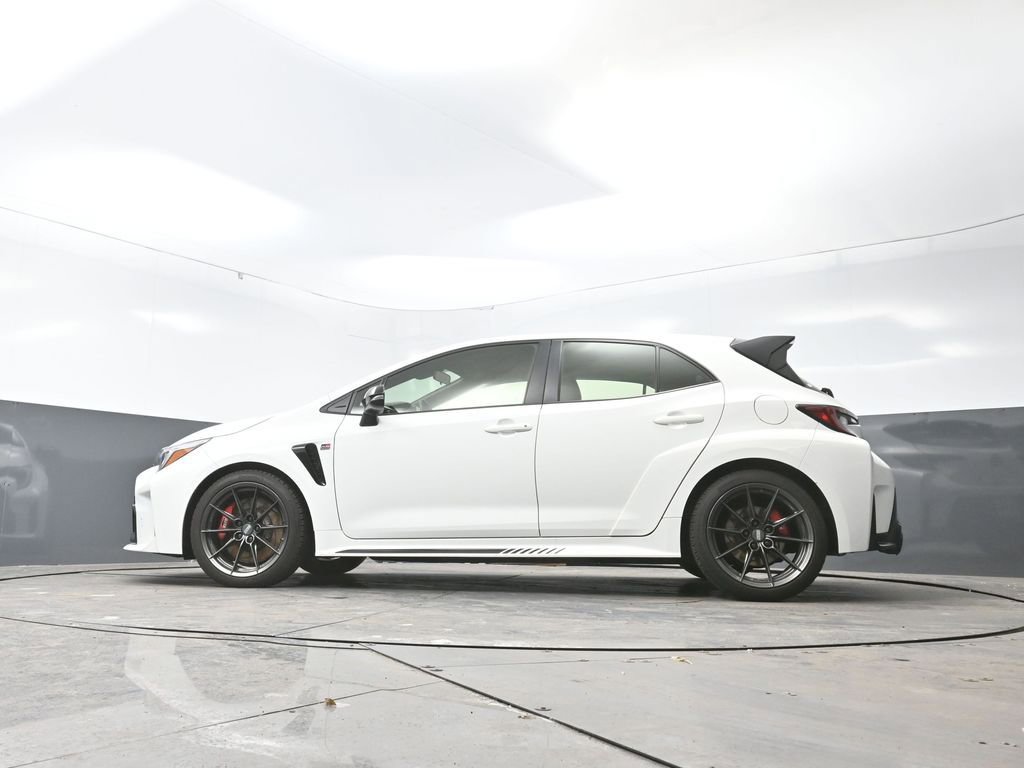 Used 2024 Toyota Corolla GR image 52