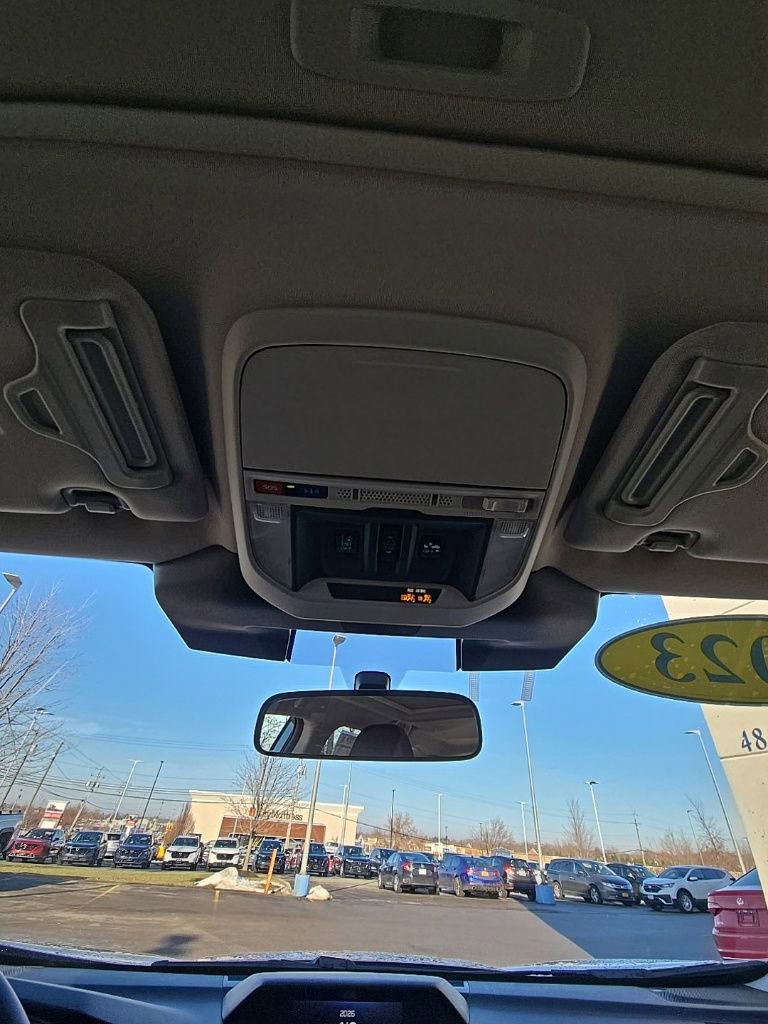 Used 2023 Subaru Forester Limited image 17