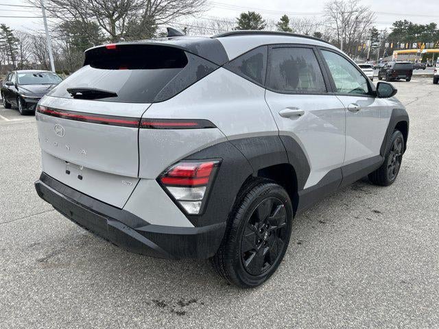 New 2026 Hyundai Kona SEL Sport AWD/4WD image 31