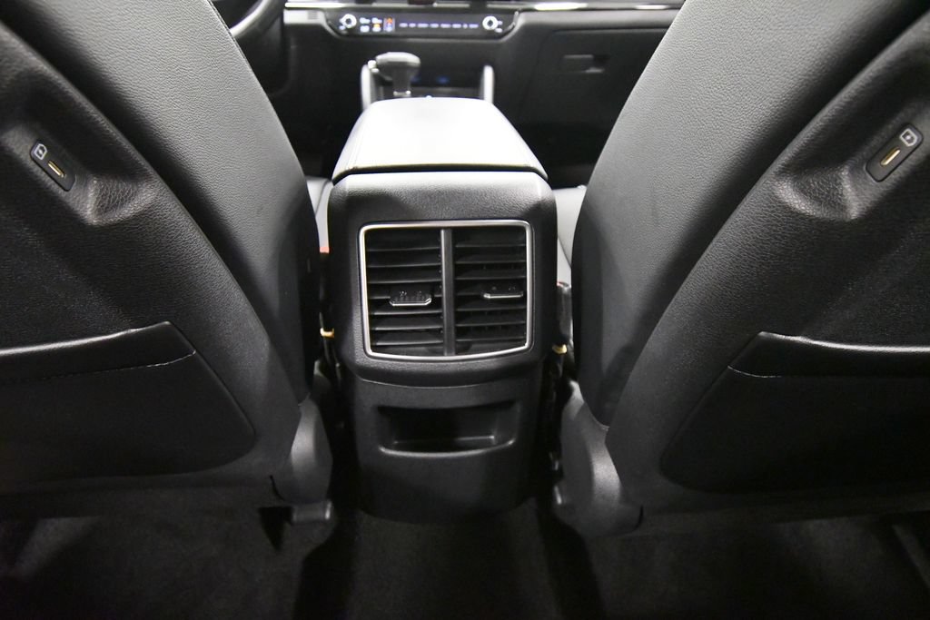 Certified 2026 Kia Sportage X-Line w/ X-Line Technology Package AWD/4WD image 17