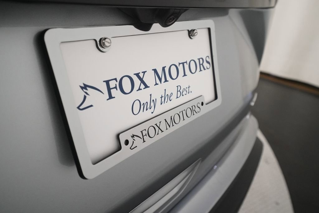 Used 2024 Ford Edge SEL w/ Convenience Package image 40