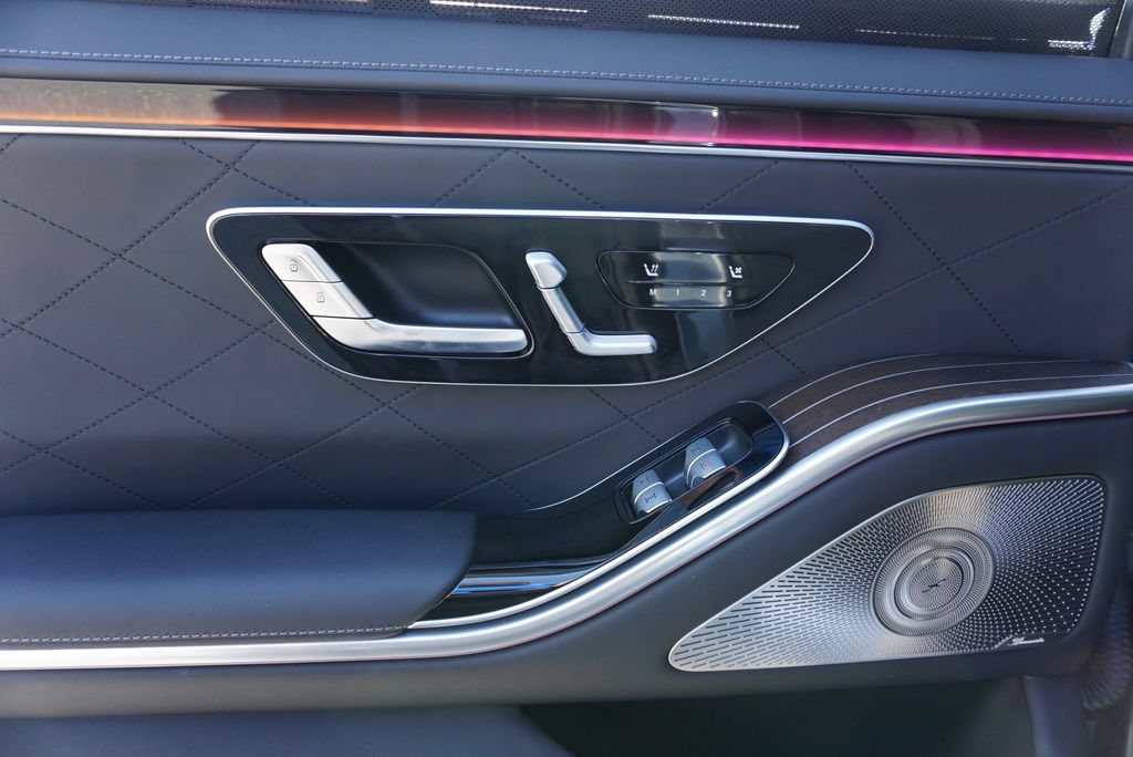 Certified 2023 Mercedes-Benz S 580 4MATIC Sedan image 21