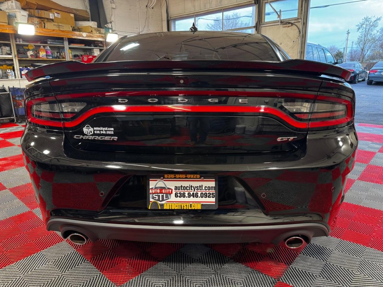 Used 2021 Dodge Charger GT image 6